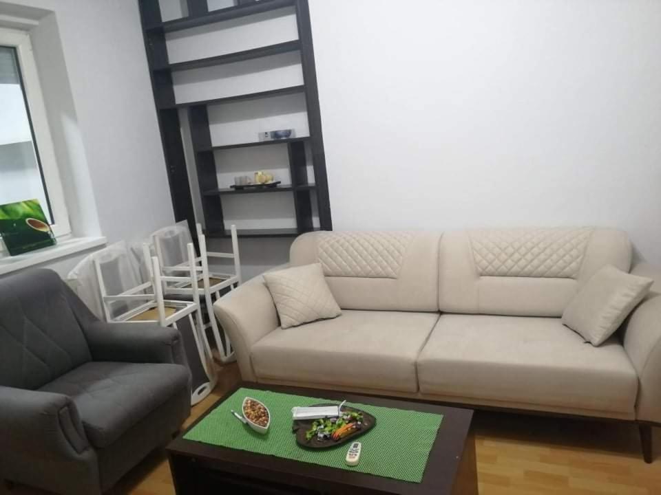 Skopje City Center Zewnętrze zdjęcie